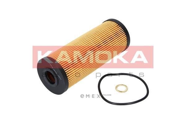 OEM OIL FILTER F108601