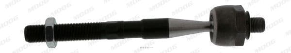 OEM END ASSY, STEERING RACK CHAX13885