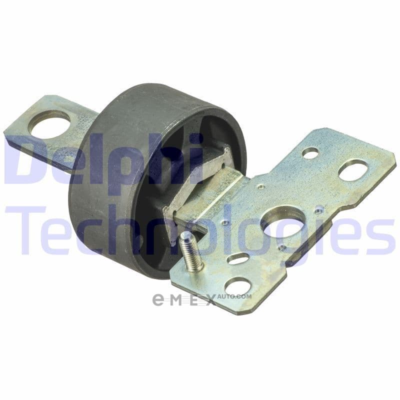 OEM BUSHING, SUSPENSION ARM TD1805W