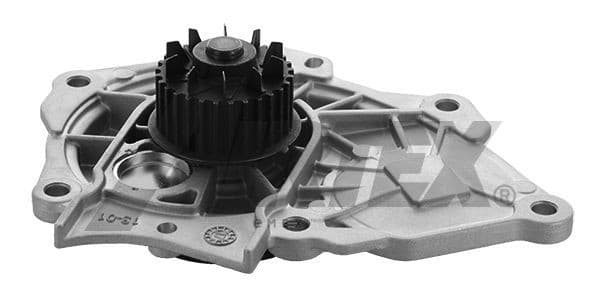 OEM WATER PUMP ASSY 2080