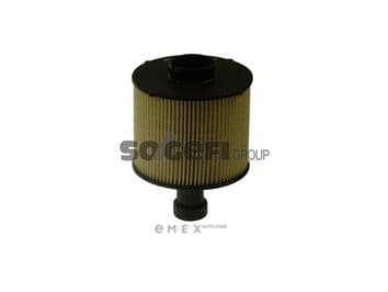 OEM FILTER ASSY, FUEL PUMP C826