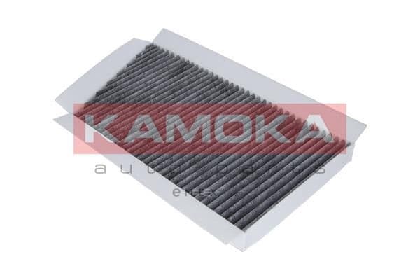 OEM FILTER ASSY, CABIN AIR F502601