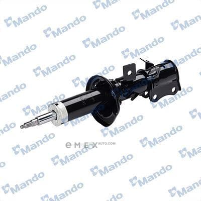 OEM SHOCK ABSORBER EX0K32B34700