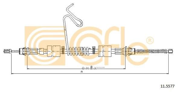 OEM 115577