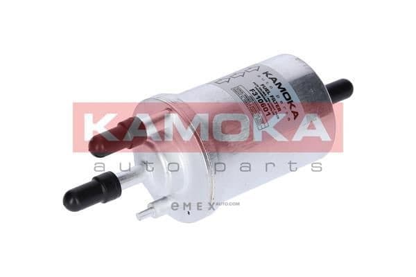 OEM FILTER ASSY, FUEL PUMP F310601