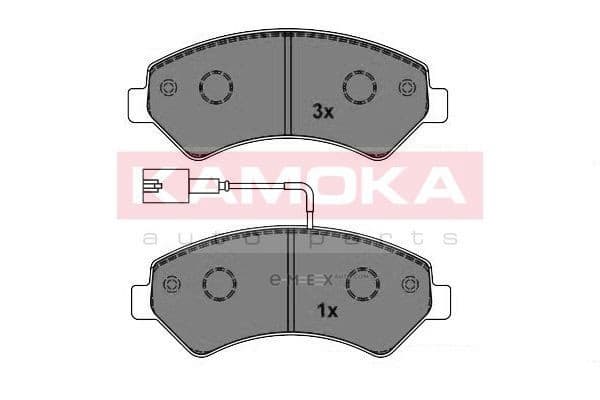 OEM JQ101150