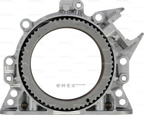 OEM SEAL KIT, CRANKSHAFT 819001600