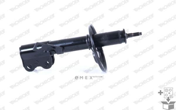 OEM SENSA-TRAC STRUTS 71858