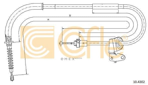 OEM 104302