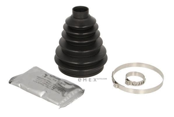 OEM DUST BOOT, KIT AXLE JOINT G5R036PC