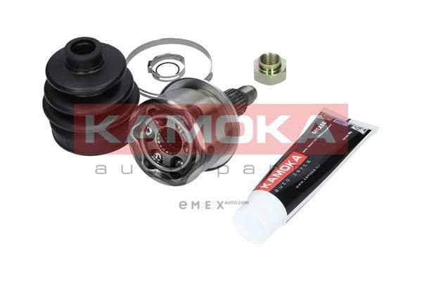 OEM JOINT ASSY, DRIVE SHAFT 6123