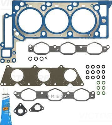 OEM GASKET KIT, ENGINE 023637001