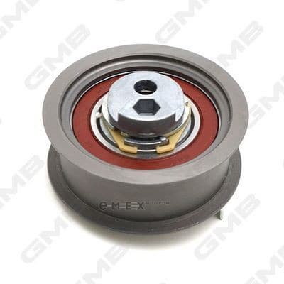 OEM TENSIONER ASSY, PULLEY GTB0210