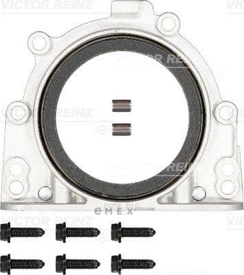 OEM SEAL RING 819000610