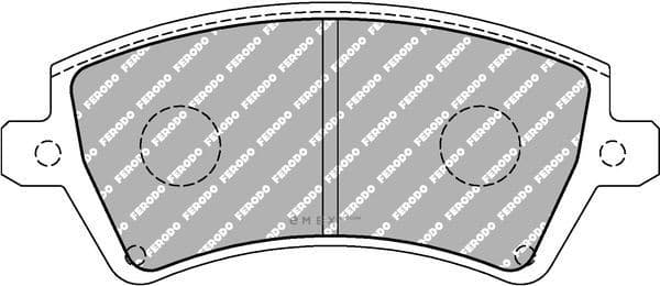 OEM FDS1573