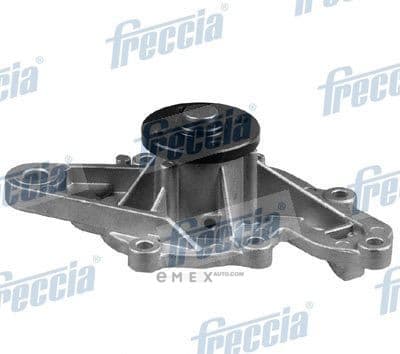 OEM WATER PUMP ASSY WP0126