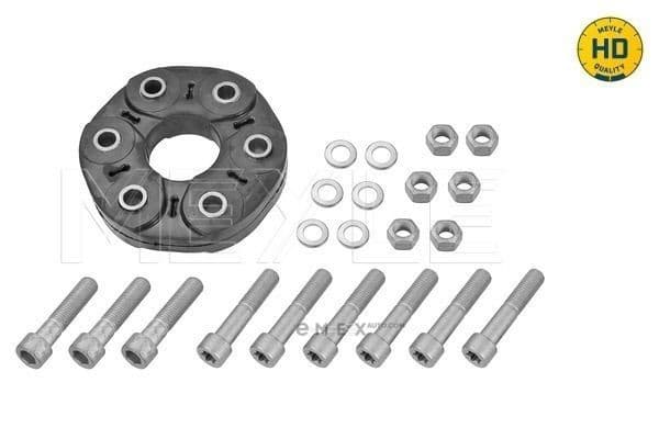 OEM FLEX.DISC KIT W202/W210 0141522109HD