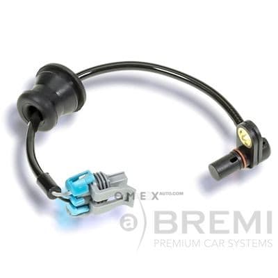 OEM SENSOR ASSY, ABS 50247