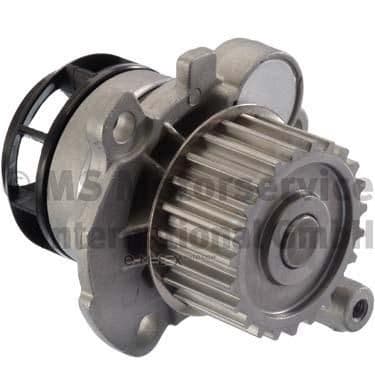 OEM WATER PUMP ASSY 707152200