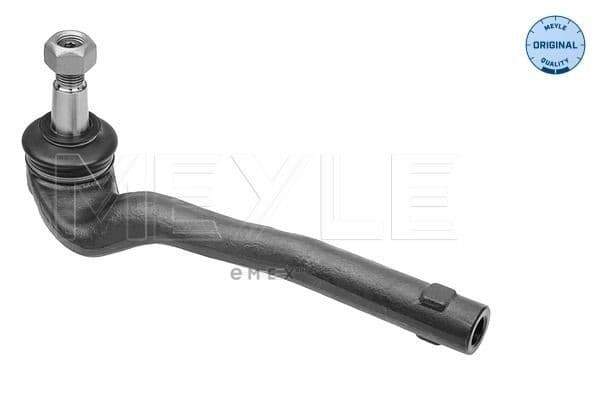 OEM TIE ROD END FRT LH/W221/C216 0160200047