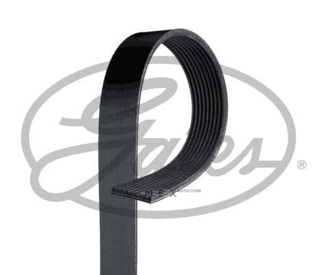 OEM BELT, V 9PK2870HD