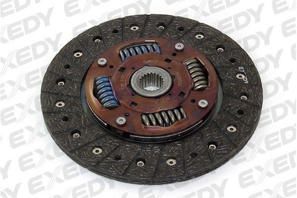 OEM DISC, FRICTION  A/T MZD050U