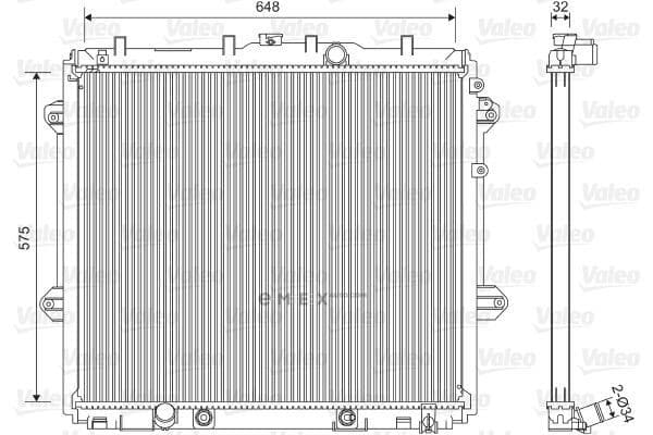 OEM 701555