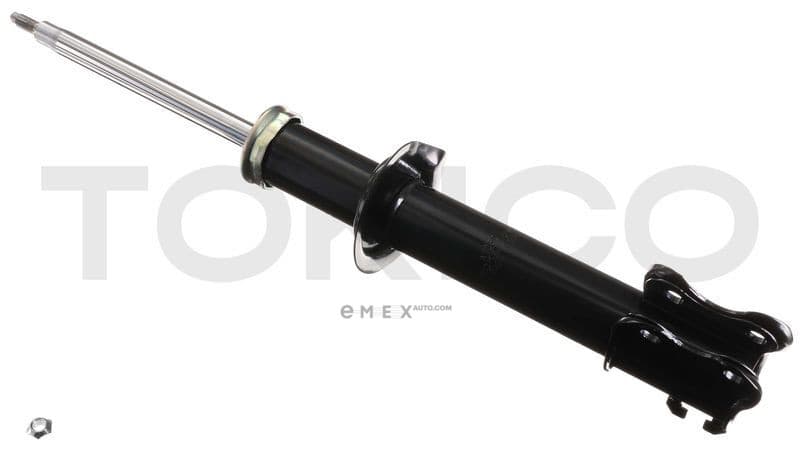 OEM ABSORBER ASSY, SHOCK A1050