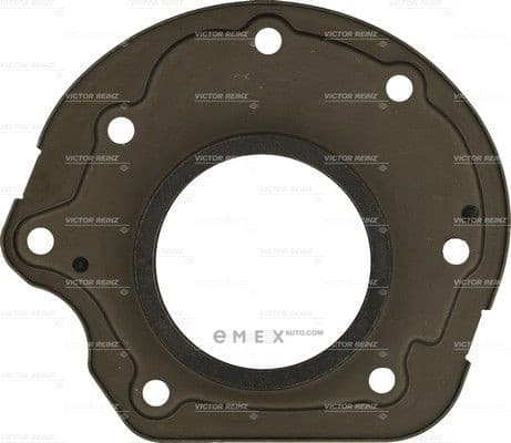 OEM SEAL KIT, CRANKSHAFT 819000700