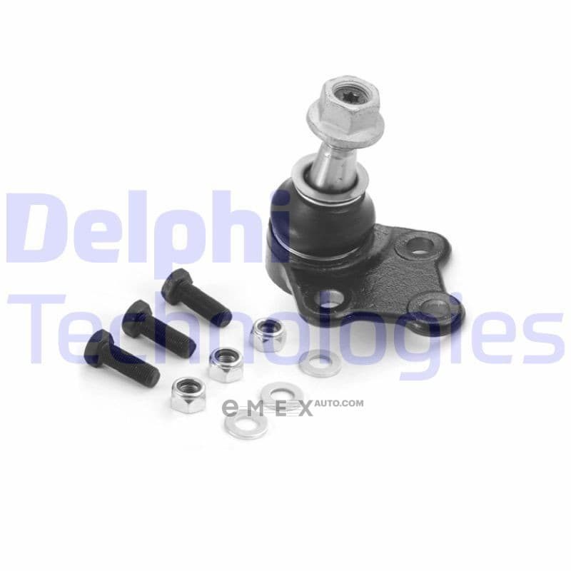 OEM JOINT ASSY, SUSPENSION TC3905