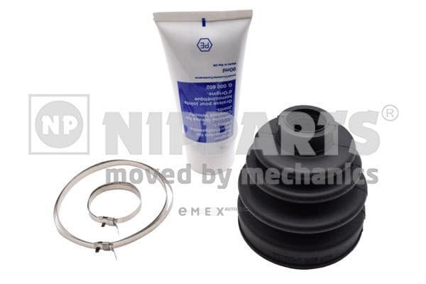 OEM CV BOOT KIT J2860302