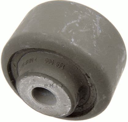 OEM BUSHING, SUSPENSION ARM 3798601