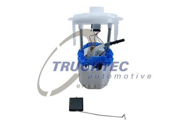 OEM FUEL PUMP ASSY 0238066