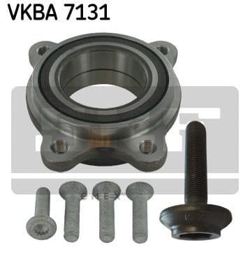 OEM BEARING, HUB VKBA7131