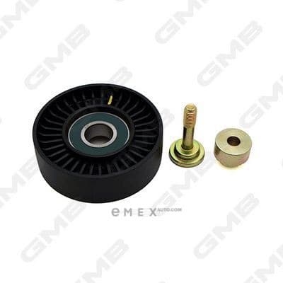 OEM PULLEY ROLLER ASSY GT50030