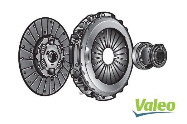 OEM DISC ASSY, CLUTCH FRICTION 805486