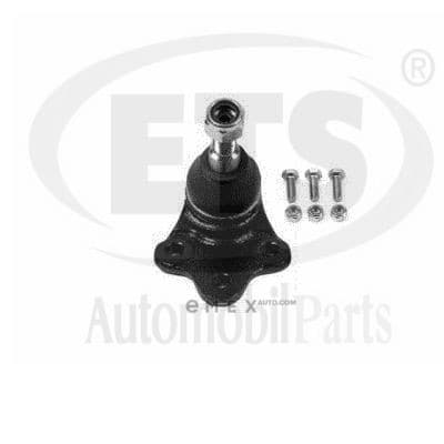 OEM LOWER BALL JOINT LR 12BJ603