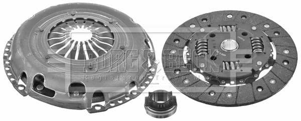 OEM BRAKE ROTOR HK7815