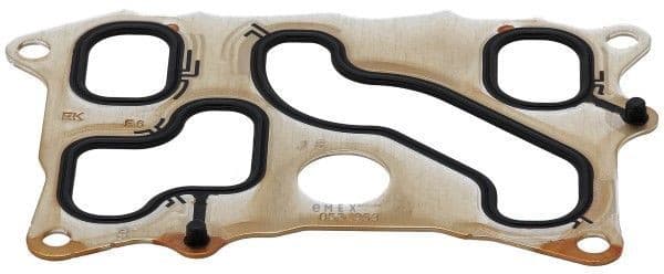 OEM GASKET, RUBBER 534953