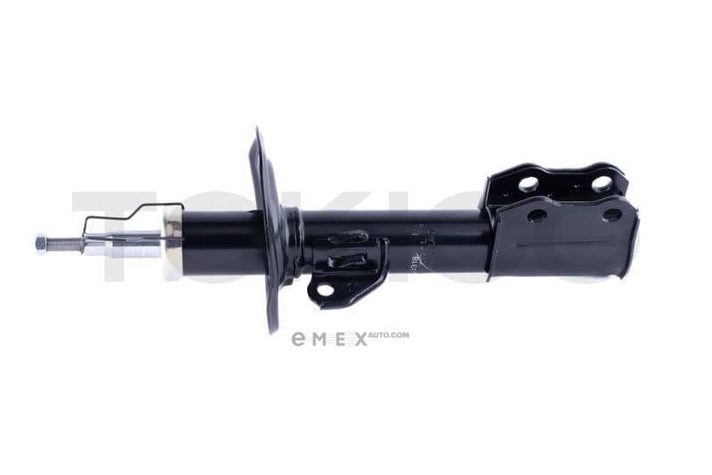 OEM SHOCK ABSORBER FR LH B3318