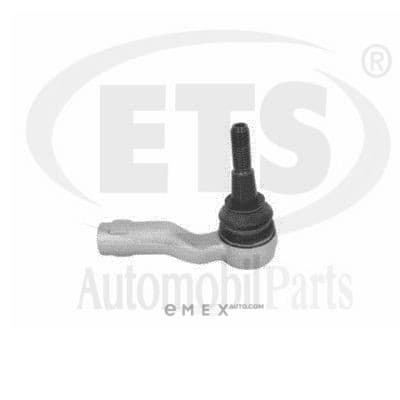 OEM TEI ROD END LH 12TR310