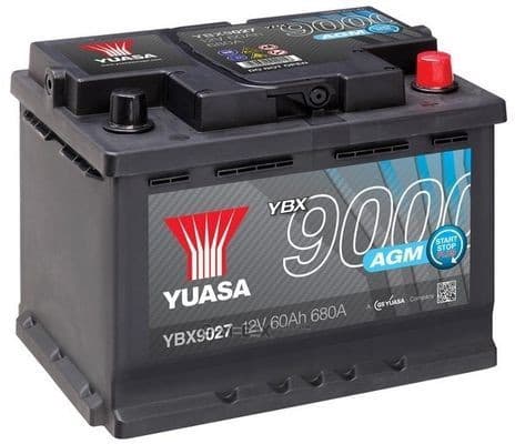 OEM YBX9027