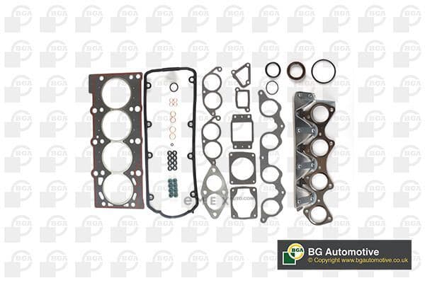 OEM Headgasket HK7362