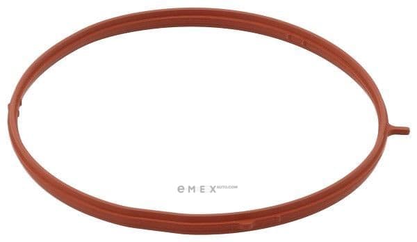 OEM GASKET RUBBER SEAL 632010