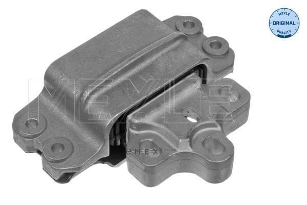 OEM GEAR BOX MOUNTING LFT-VW-AUDI 1001991096