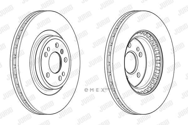 OEM 563002JC1