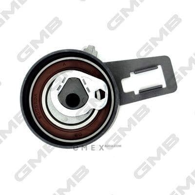 OEM TENSIONER ASSY, PULLEY GTB0750