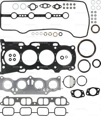 OEM REPAIR KIT, ENGINE 015350501