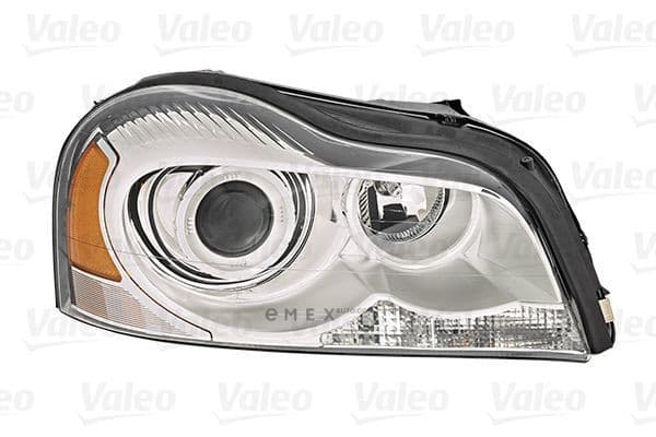 OEM HEADLAMP ASSY 046901