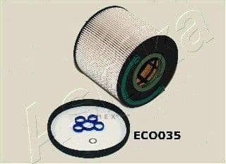 OEM FILTER ASSY, FUEL PUMP 30ECO035